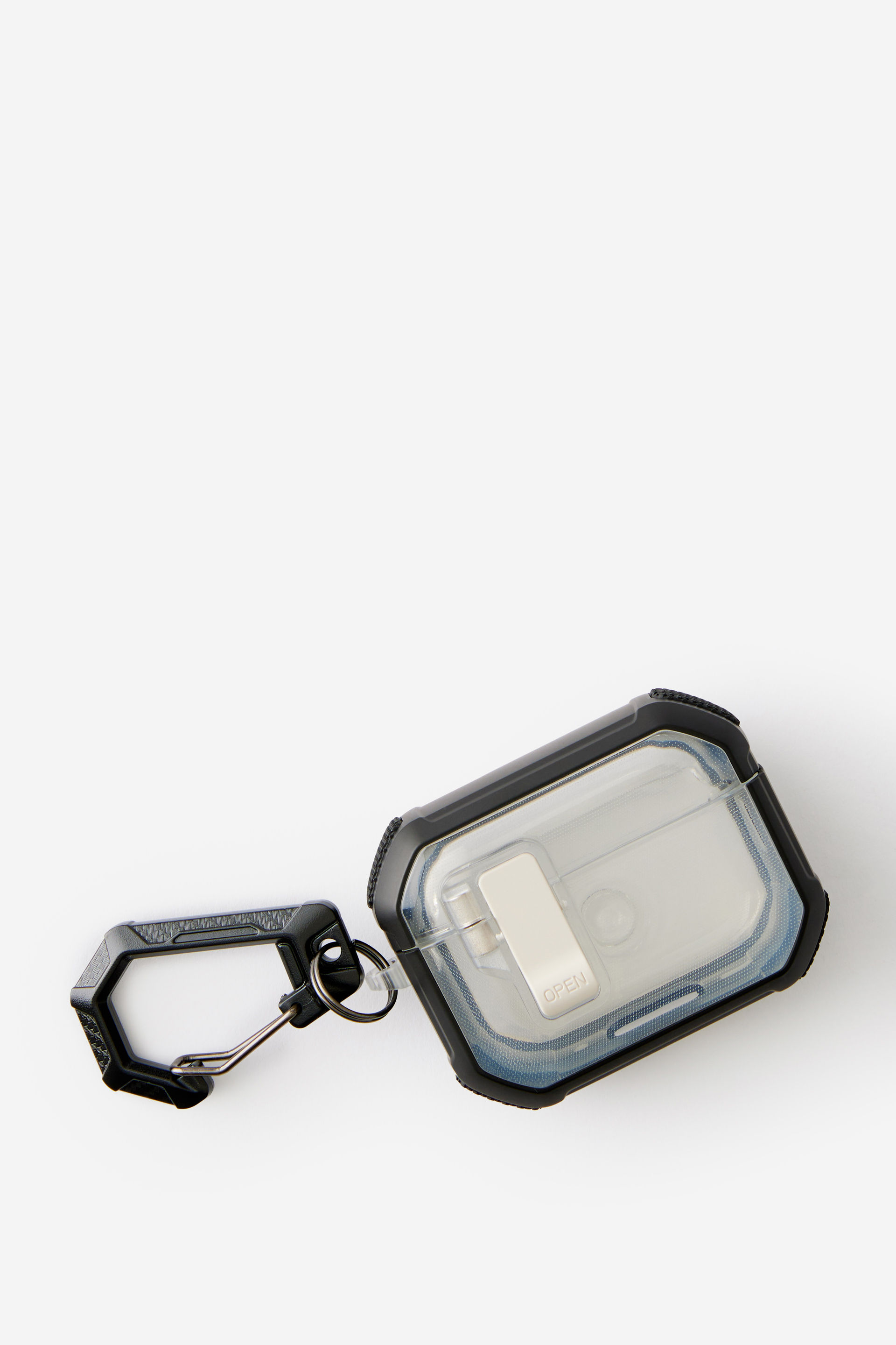 Active Shockproof Earbud Case Pro 2