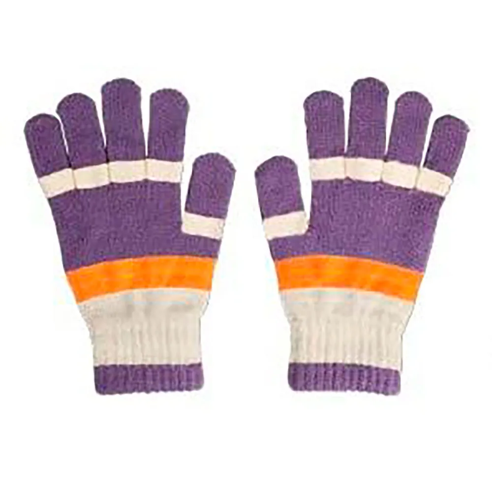 Santa Cruz Maya knit gloves