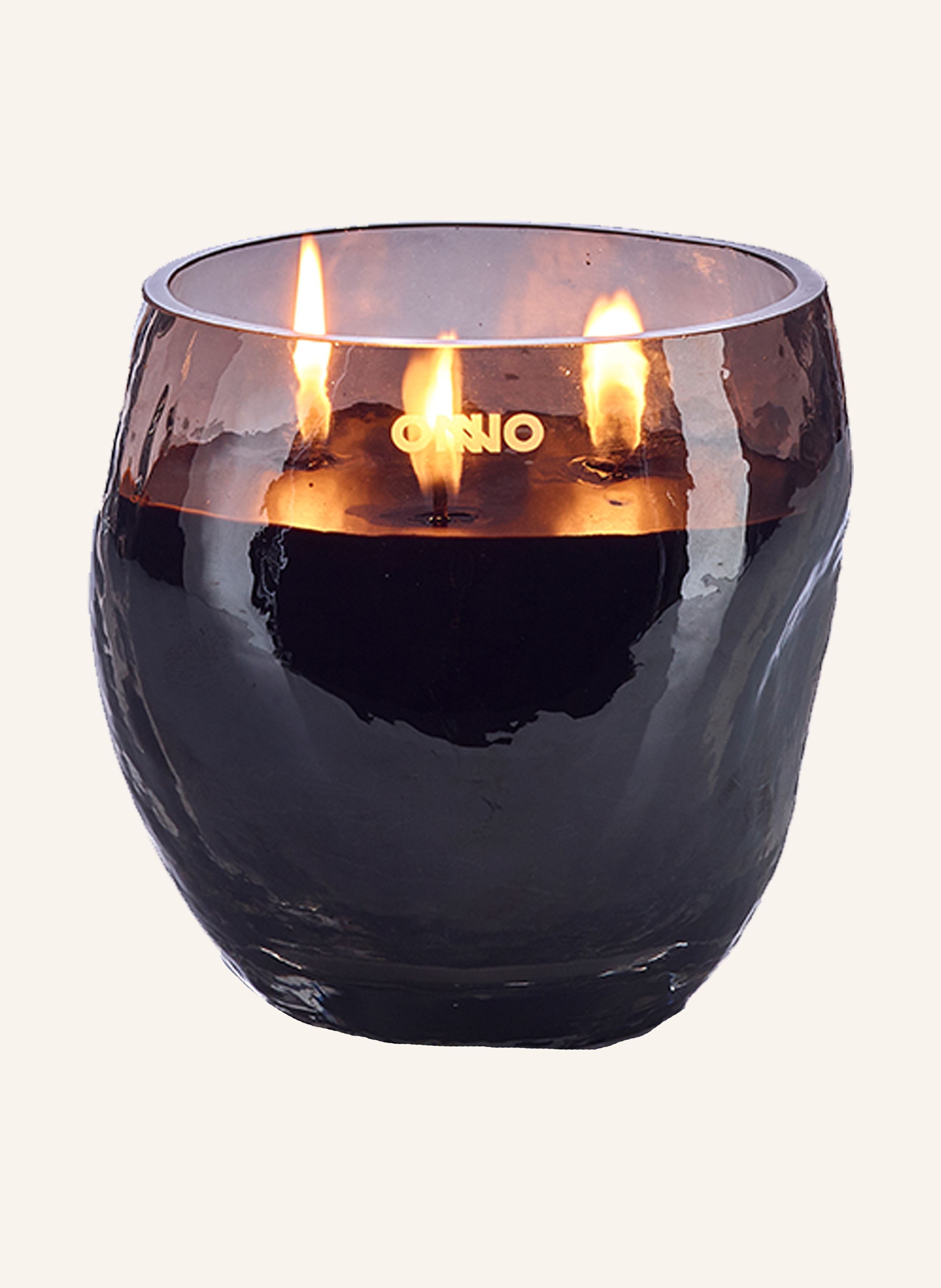 ONNO Collection Duftkerze CAPE SMOKED GREY MUSE