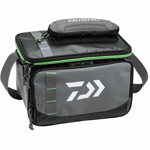 D-VEC VINYL SOFT TACKLE BOX