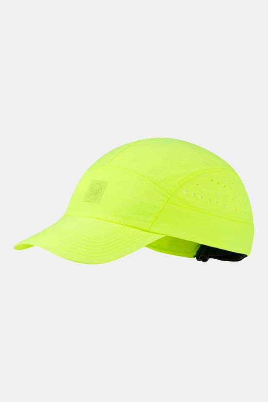 Buff Speed Cap Solid Lime Pet