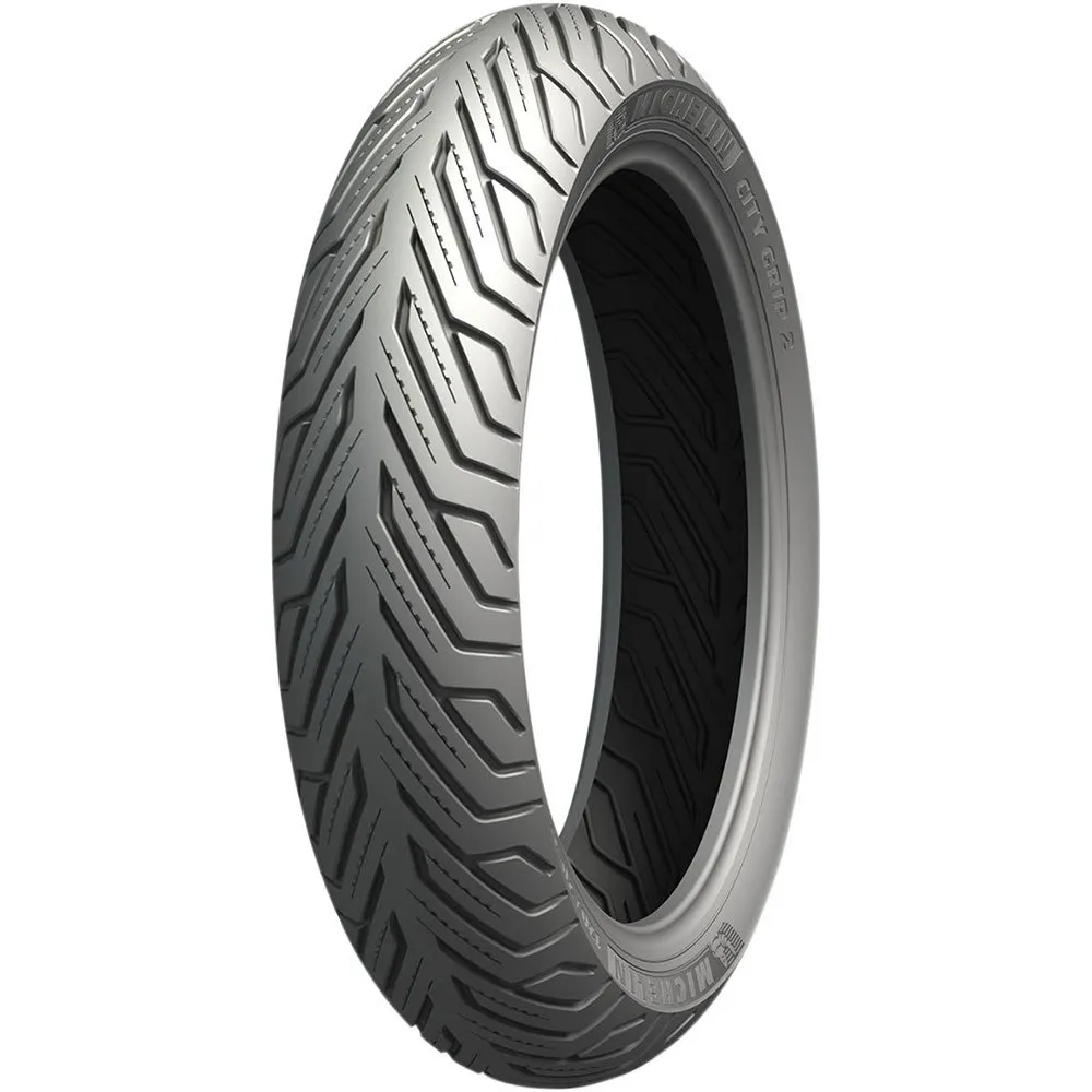 Michelin Moto City Grip 2 60S RF TL scooter tire
