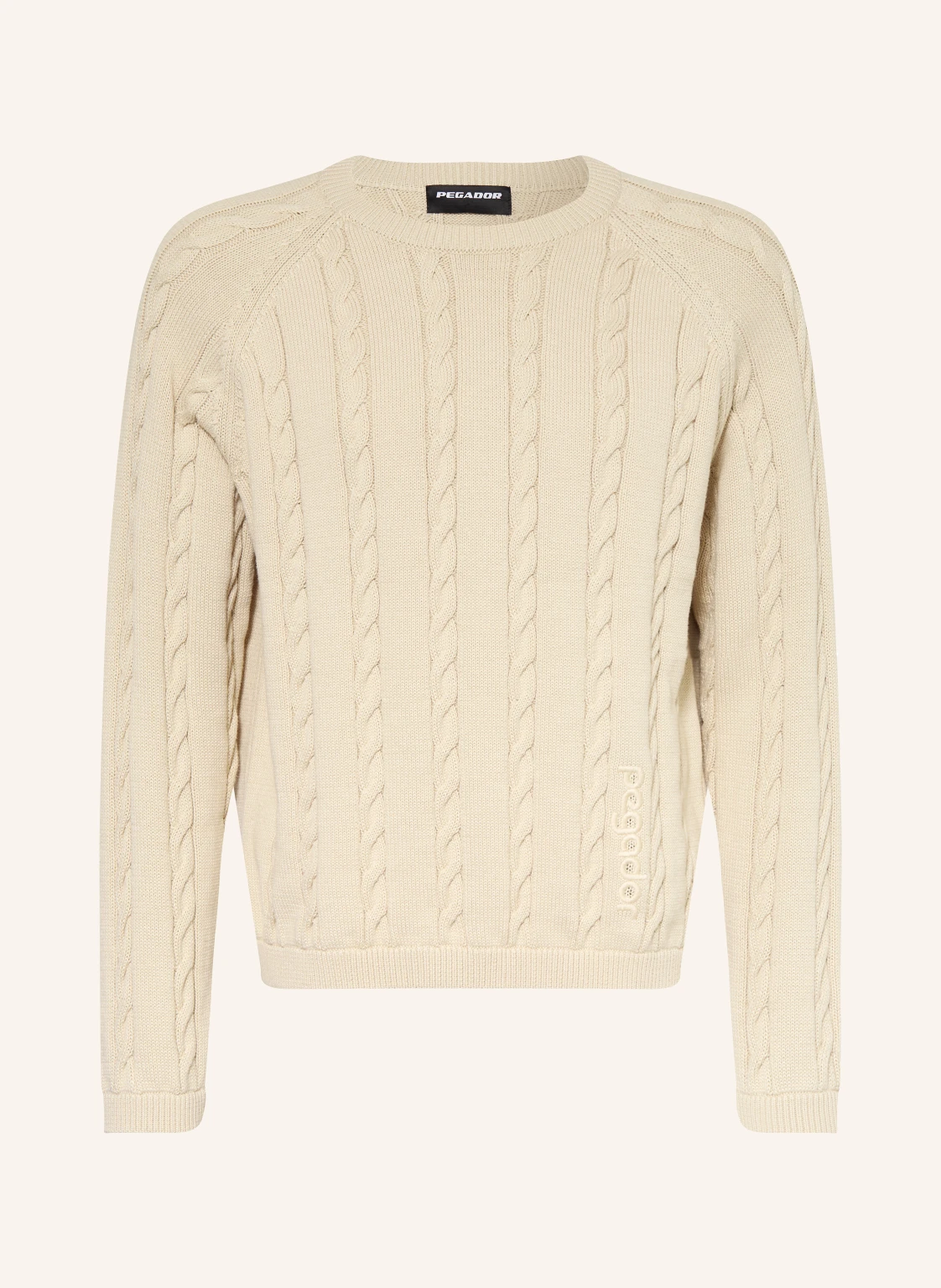 PEGADOR Pullover TROGIR