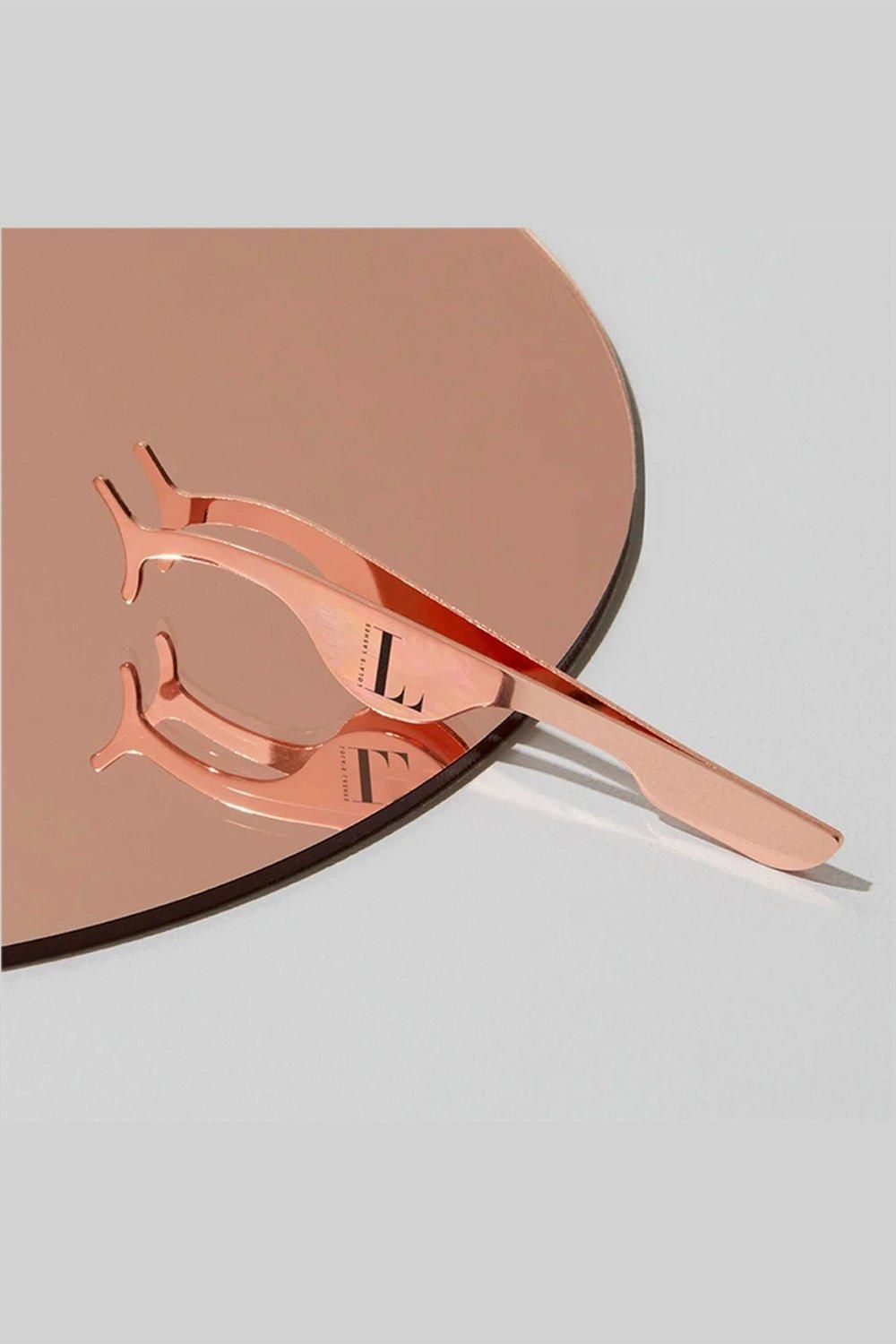 Lola's Lashes Rose Gold Eyelash Applicators