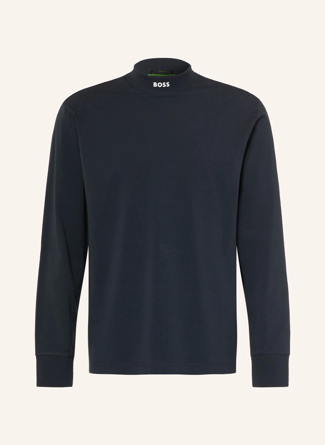 BOSS Longsleeve
