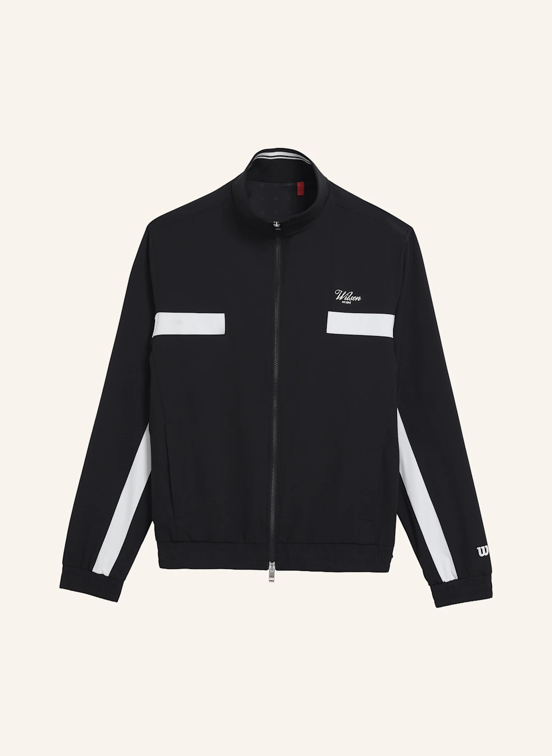 Wilson Sportjacke GRAND SLAM JACKET