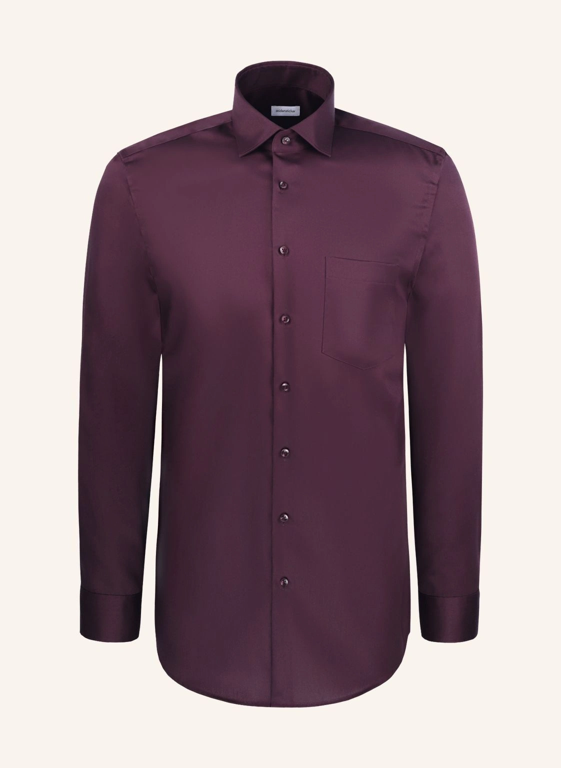 seidensticker Business Hemd Regular Fit