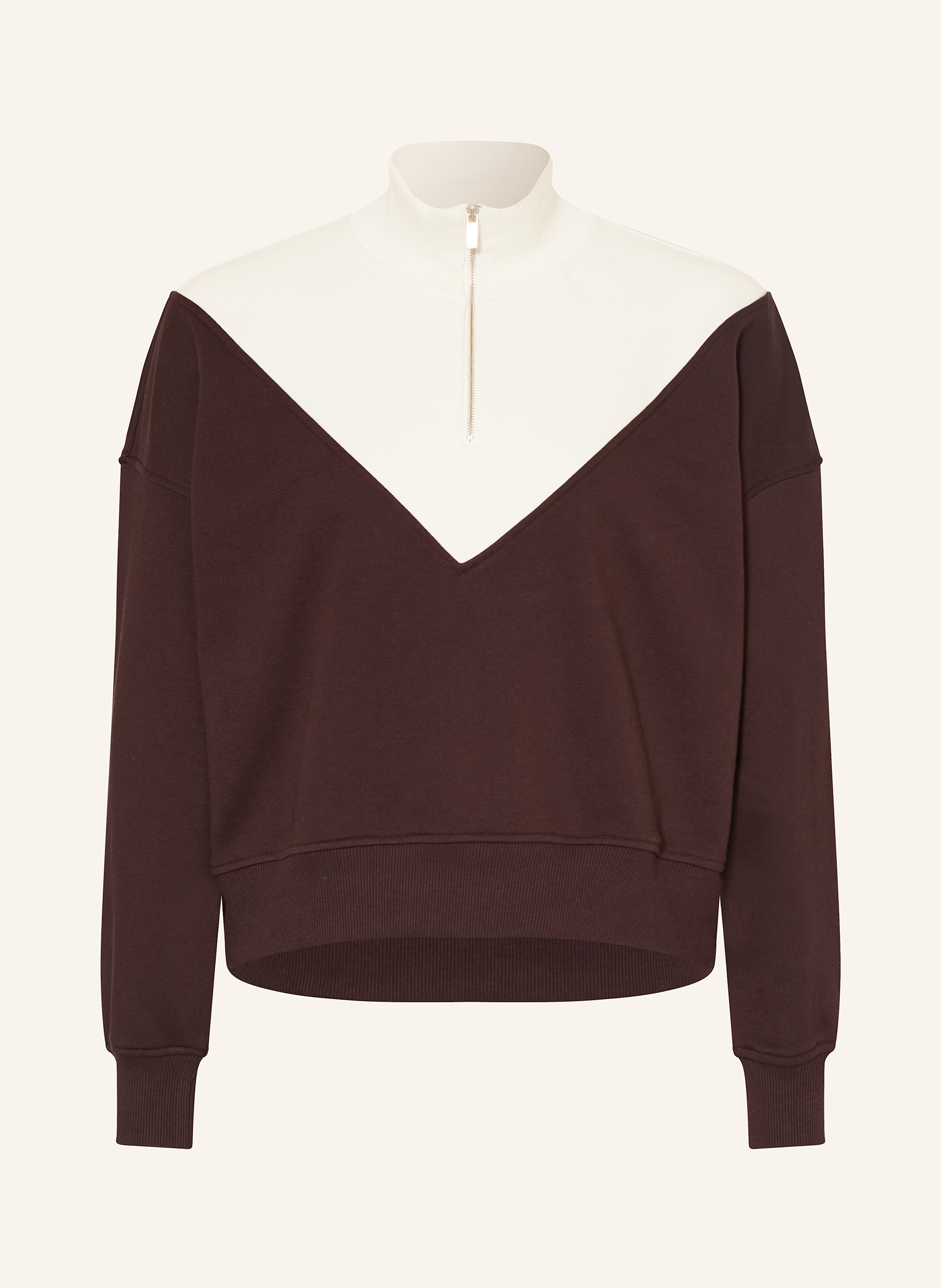 Sweaty Betty Sweat-Troyer