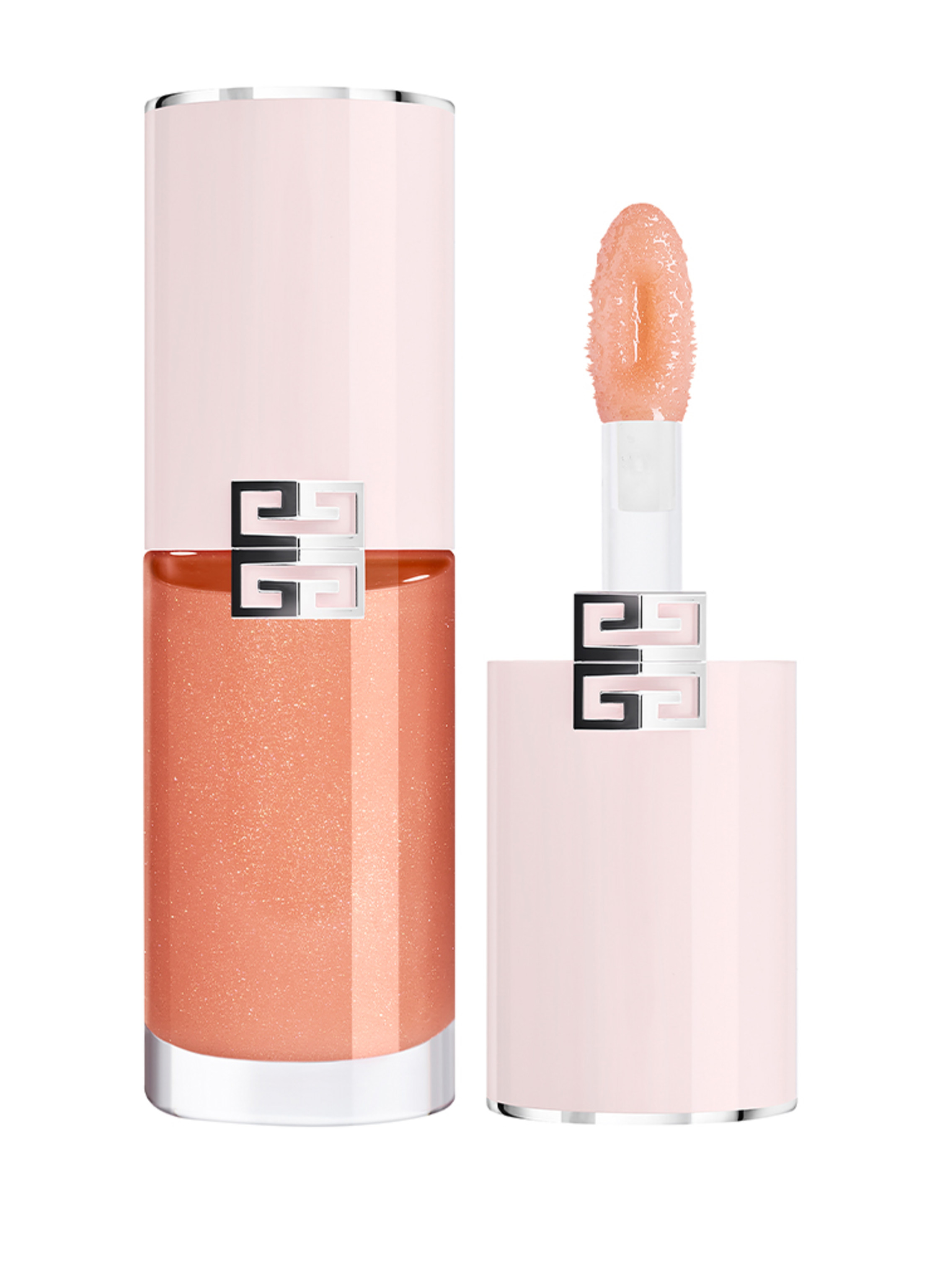 GIVENCHY PERFECTO SERUM LIP OIL