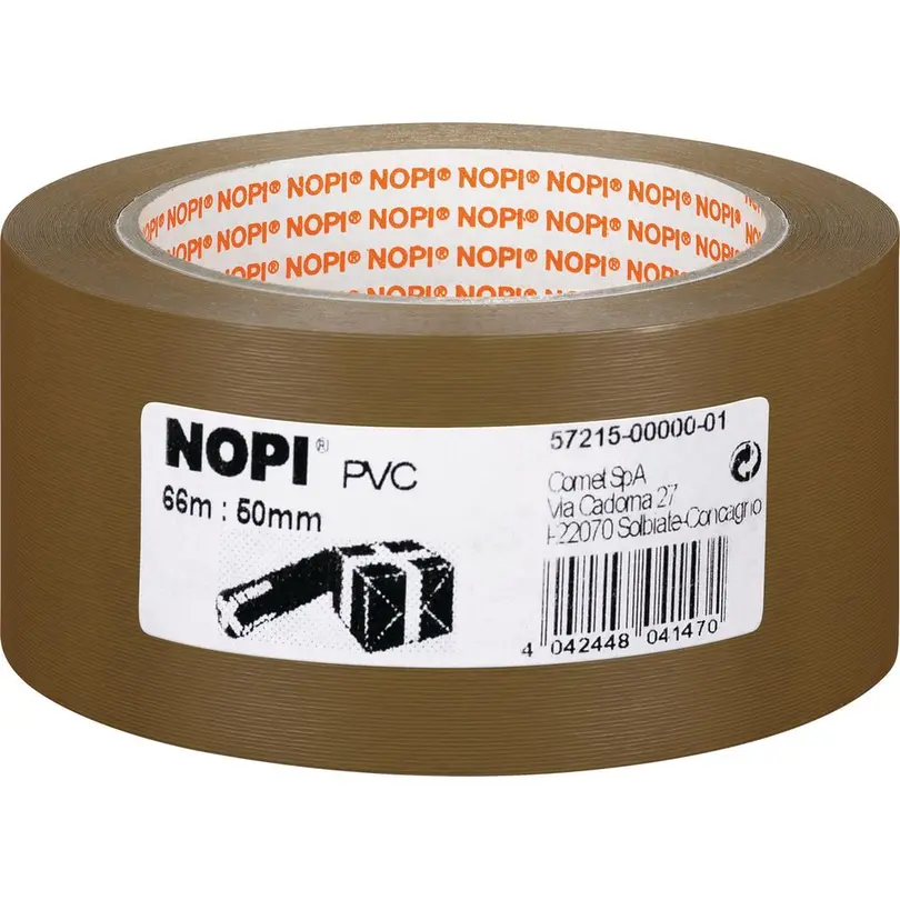 Klebeband NOPI