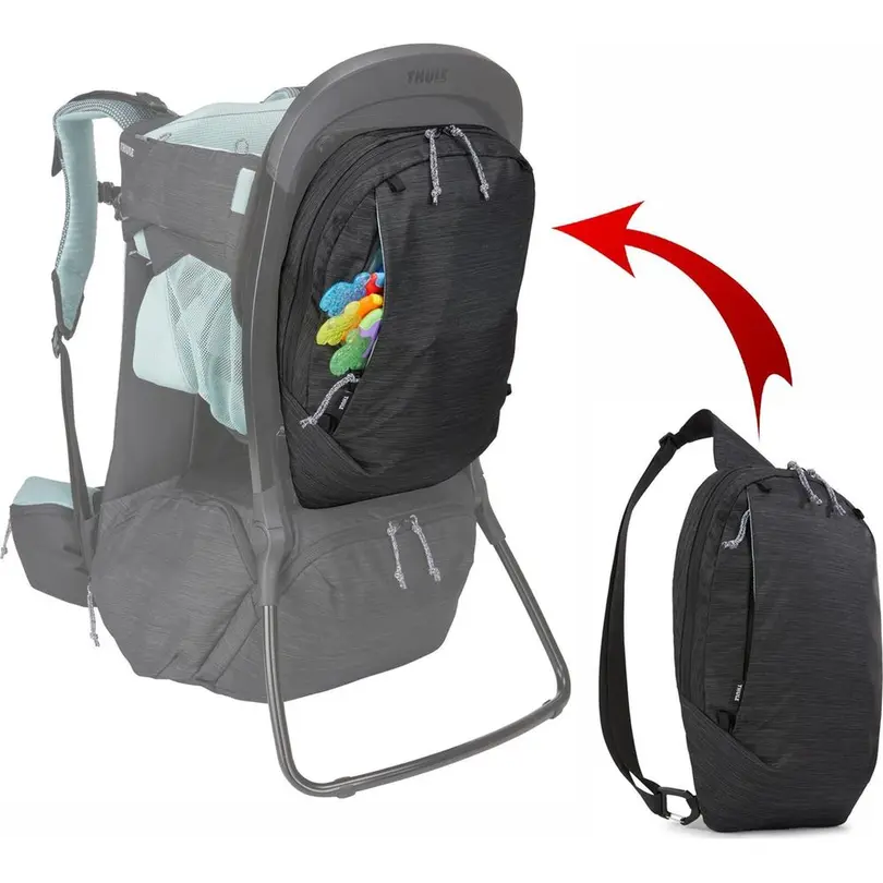 Rucksack Sapling