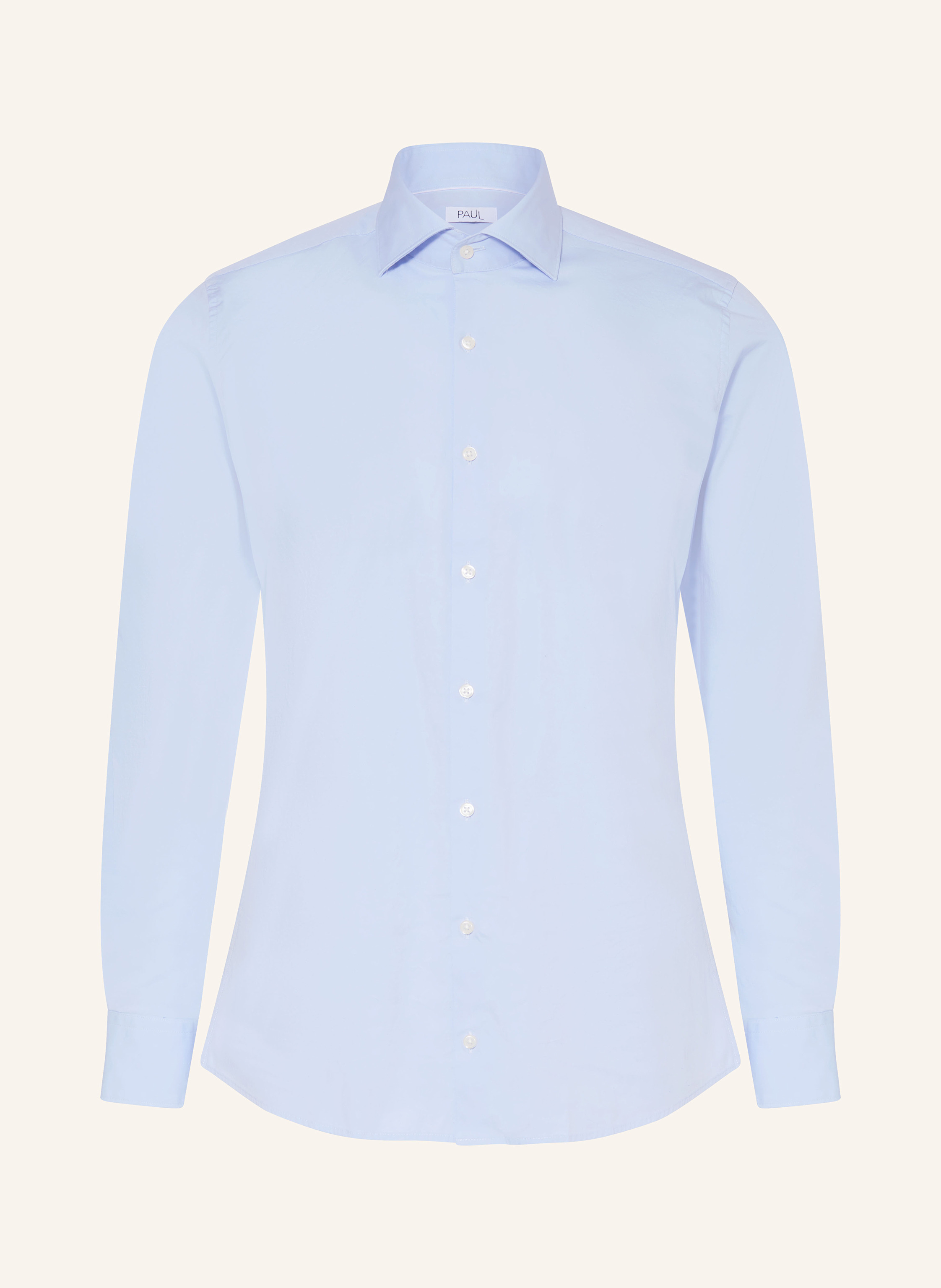PAUL Hemd Slim Fit
