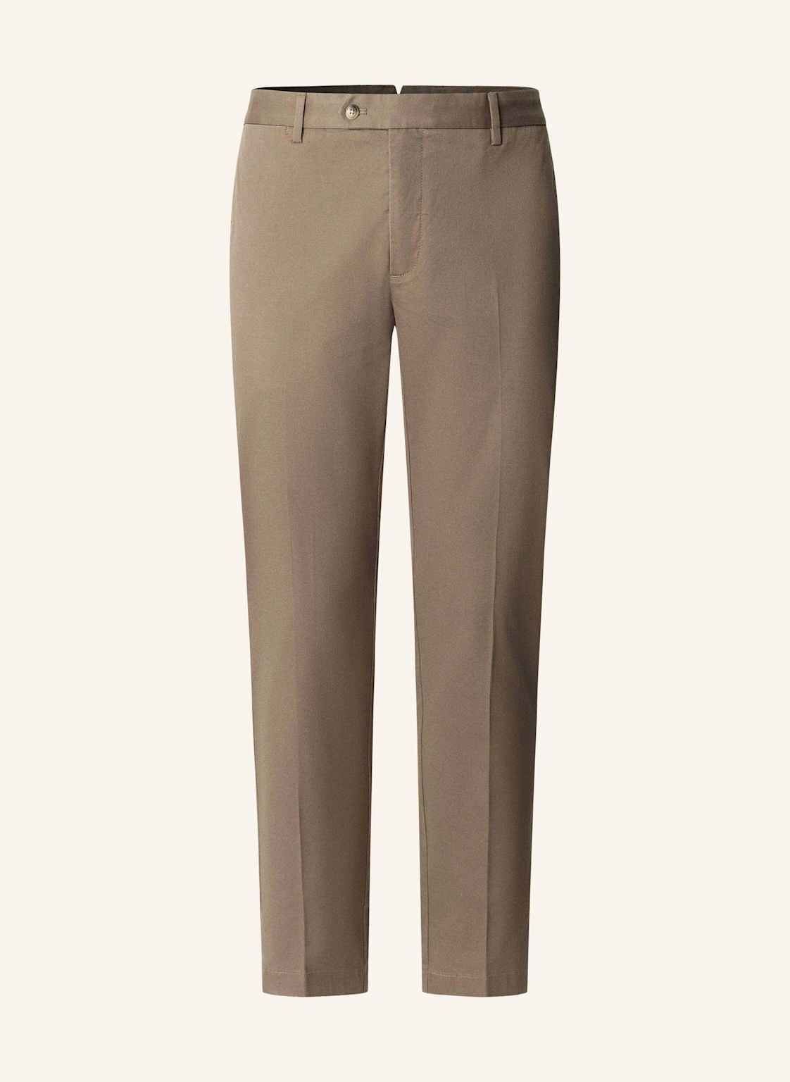 HACKETT LONDON Chino RIBBED COTTON CHINO