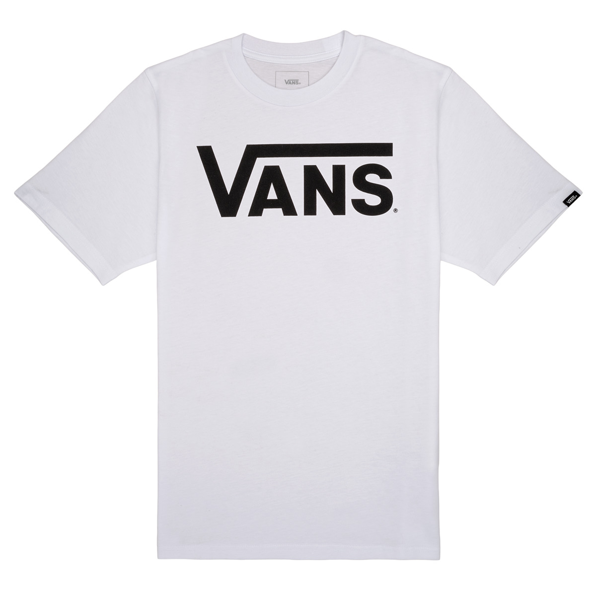 Vans - BY VANS CLASSIC - White