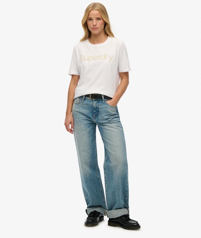 Tonal Core T-Shirt