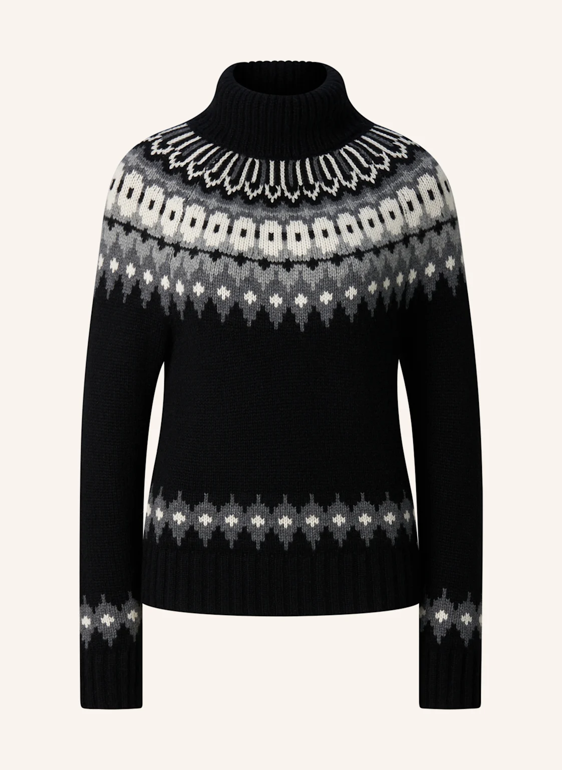 BOGNER Rollkragenpullover INGRID-2