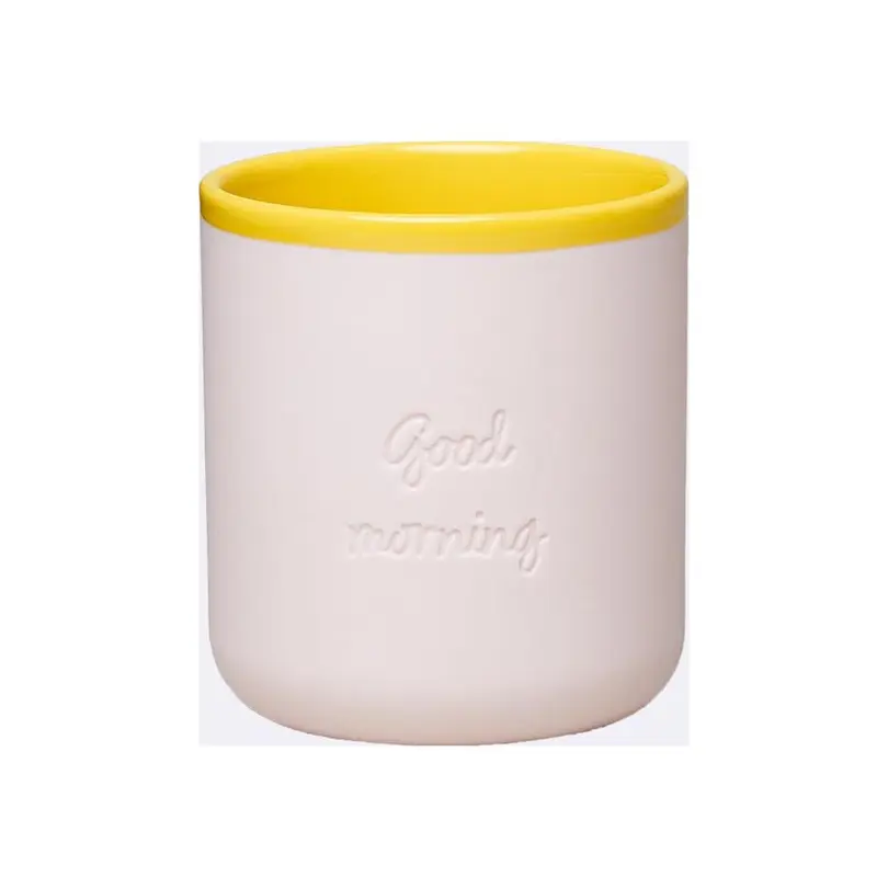 Teetasse Good Morning