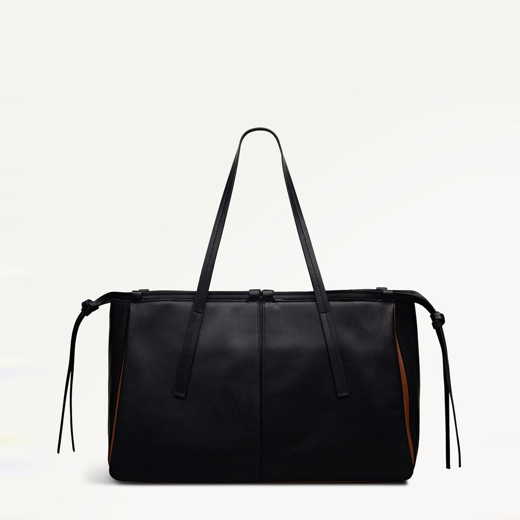 The Connaught - Large Open Top Shoulder