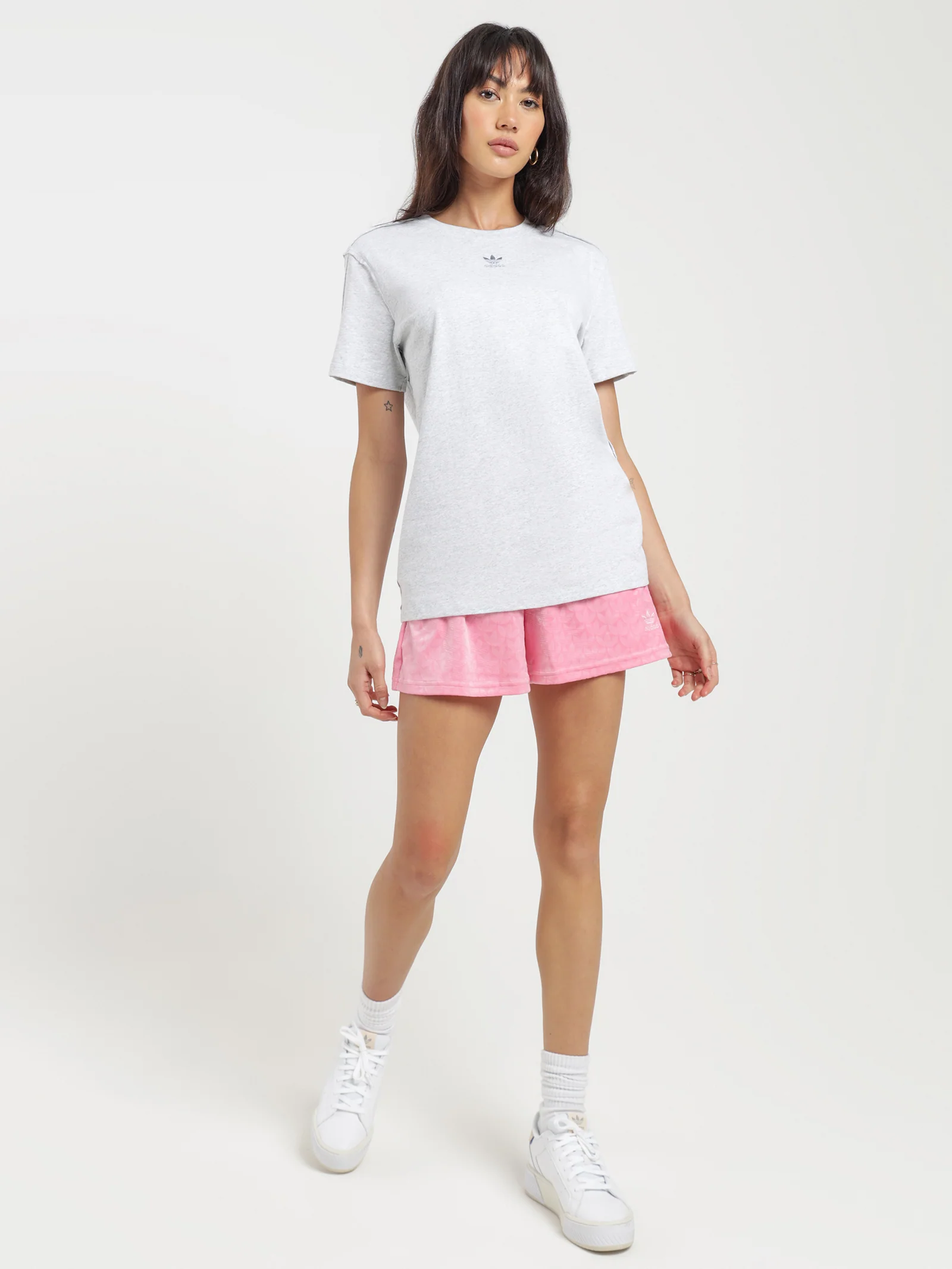 Loose Loungewear T-Shirt