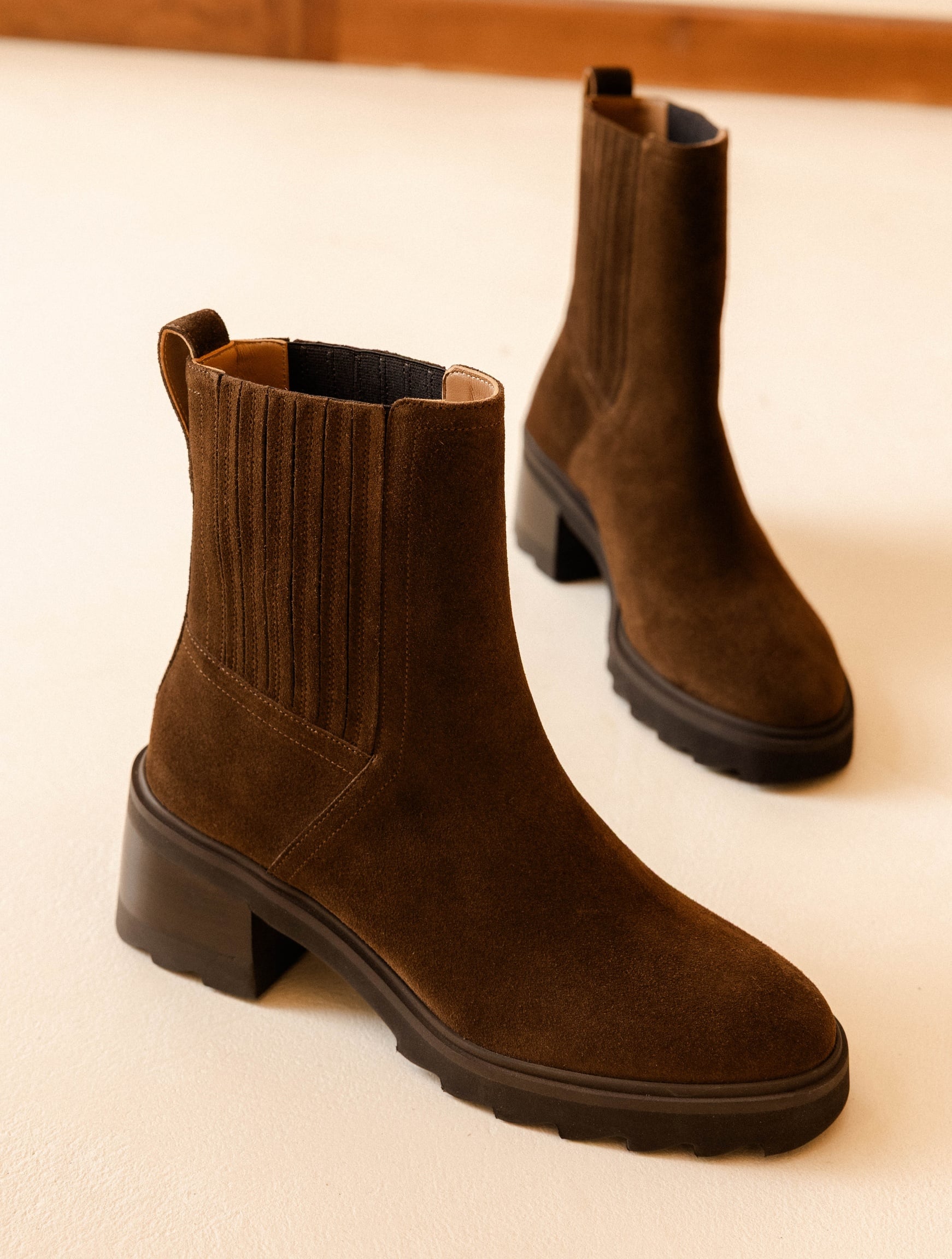 Lison Brun Rockies
