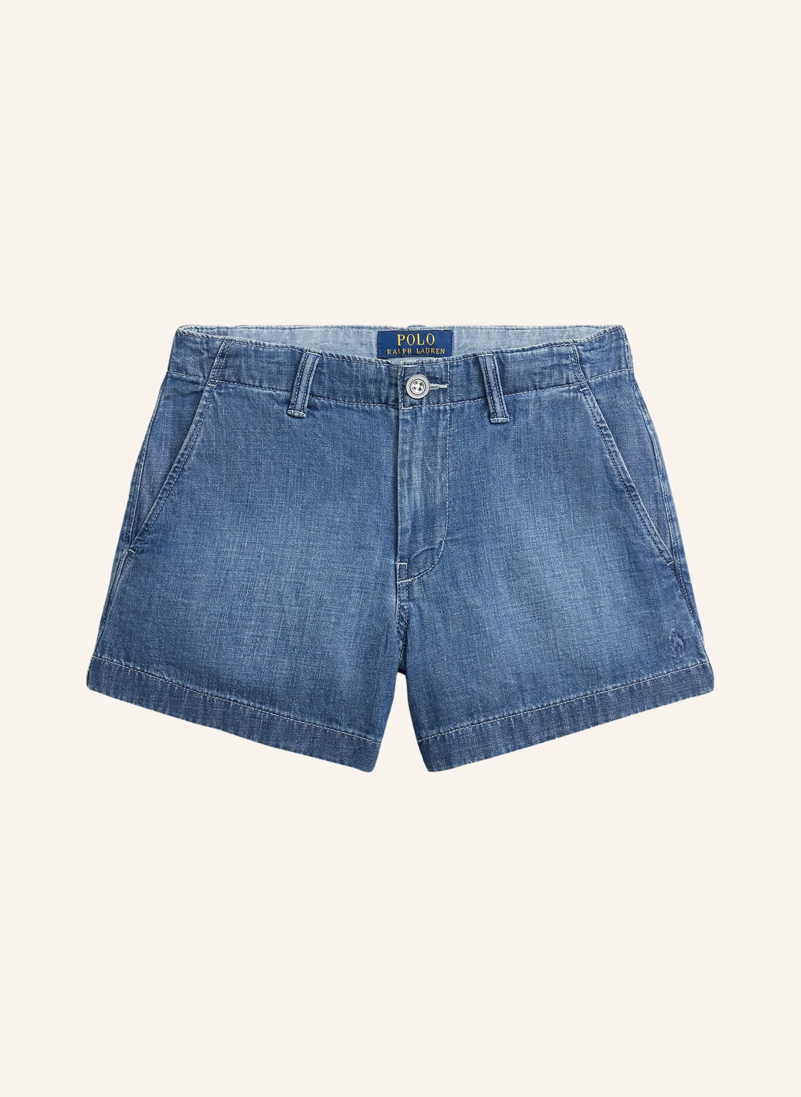 POLO RALPH LAUREN Jeansshorts