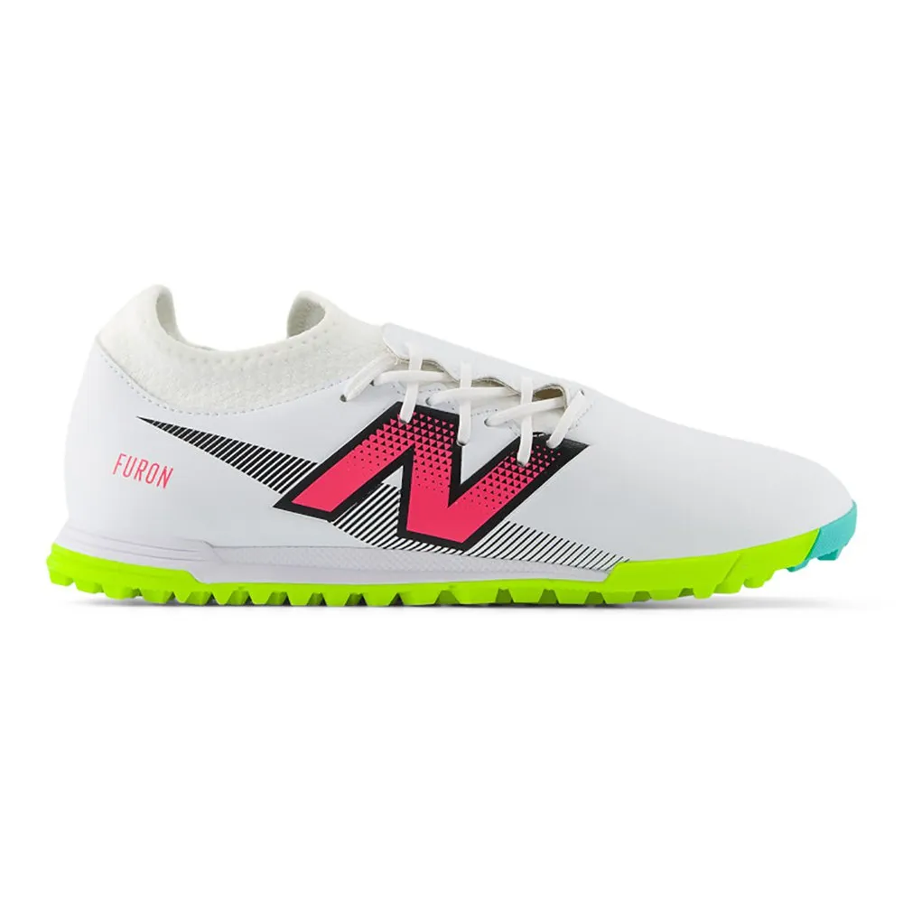 New Balance Furon Dispatch TF V7  football boots
