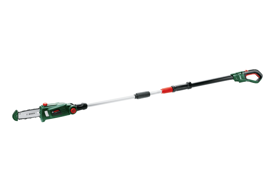 UniversalChainPole 18 - Without battery | Without charger