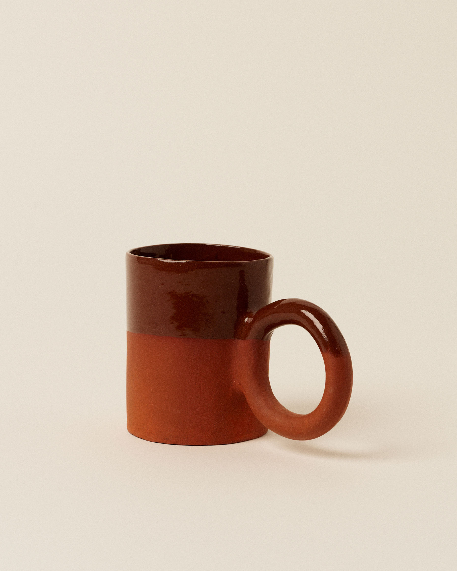 Tasse Iconique