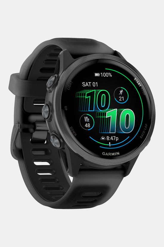 Garmin Forerunner 570 - 42 mm GPS-Smartwatch