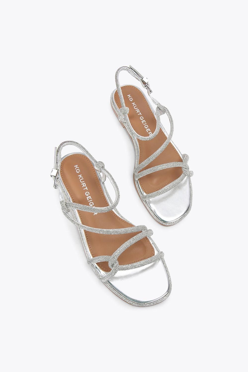 KG Kurt Geiger Priya' Flats