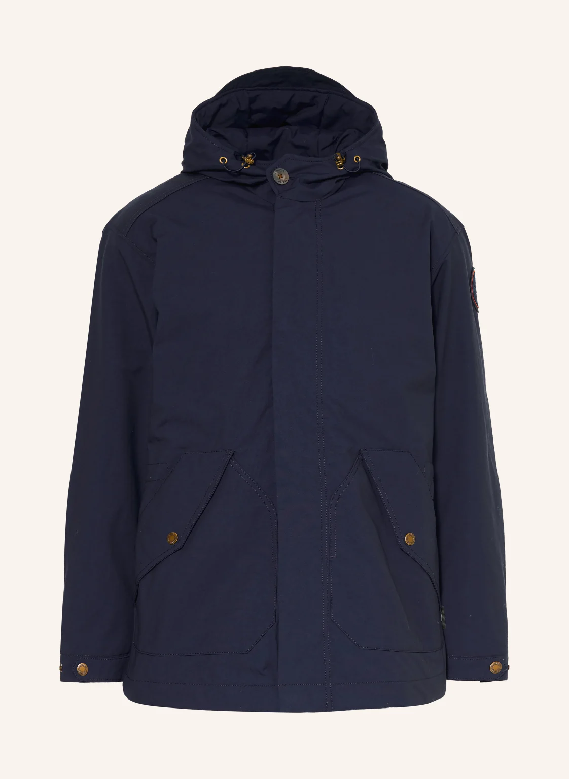 NAPAPIJRI Parka