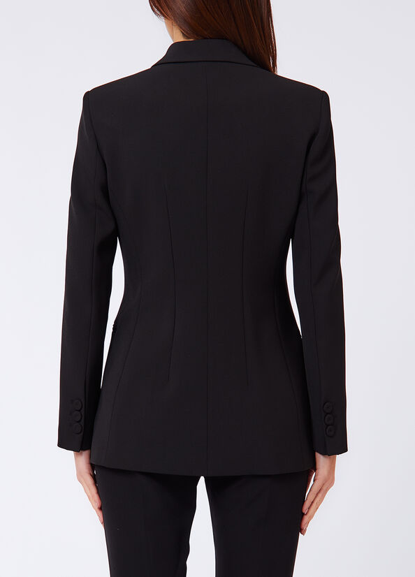 Blazer doppiopetto