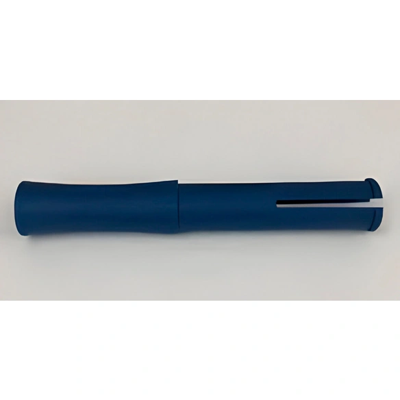Folien-Abroller, BxL: 4 x 26,5 cm, Polyethylen (PE)