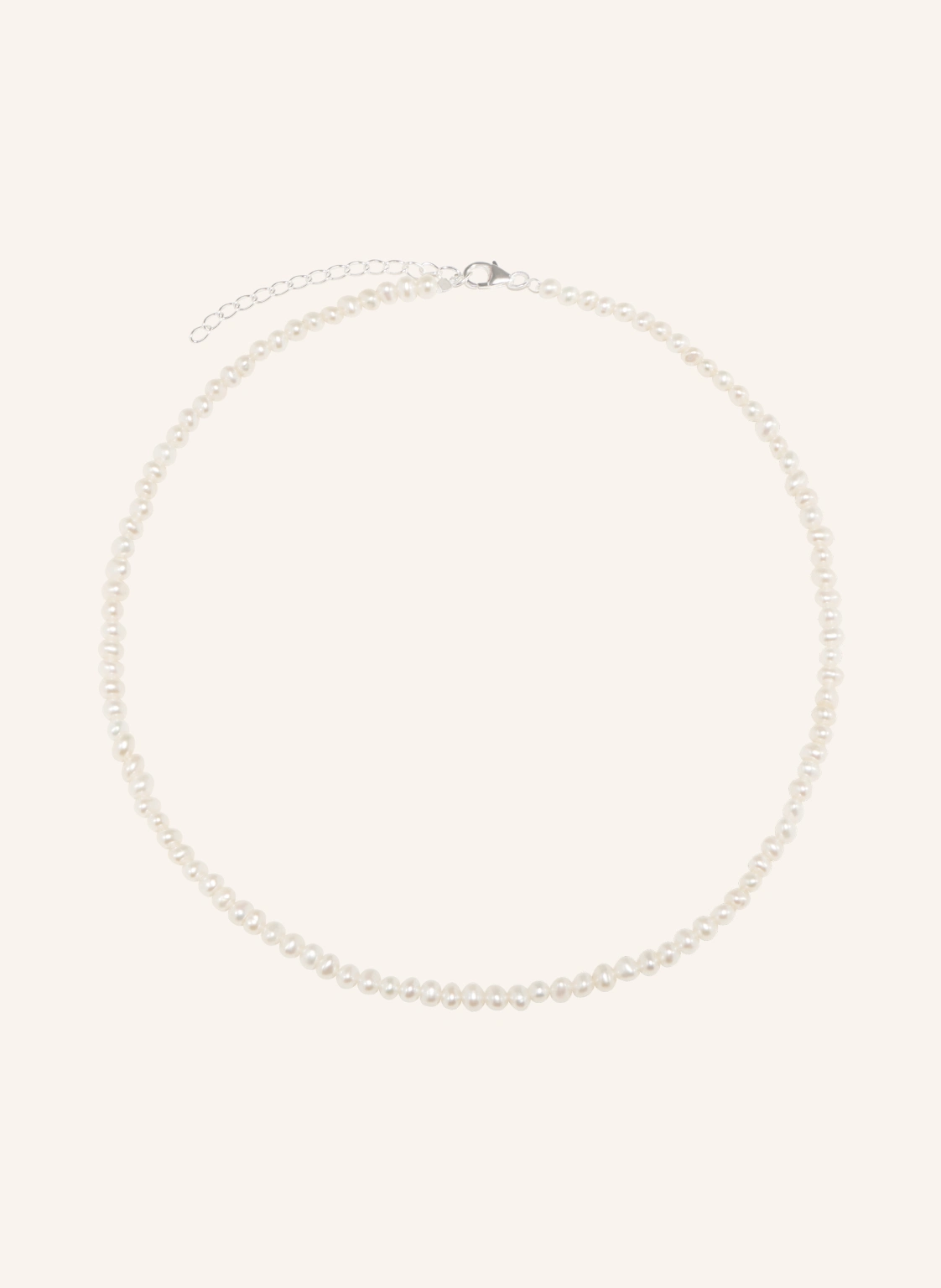 Pompidou Kette ROXANNE by GLAMBOU