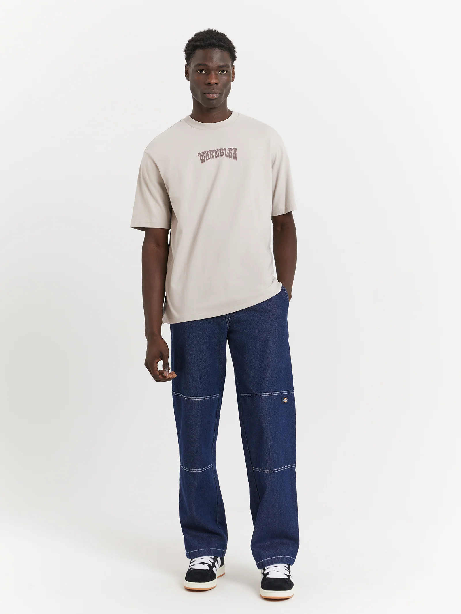 Botanical Love Slacker T-Shirt