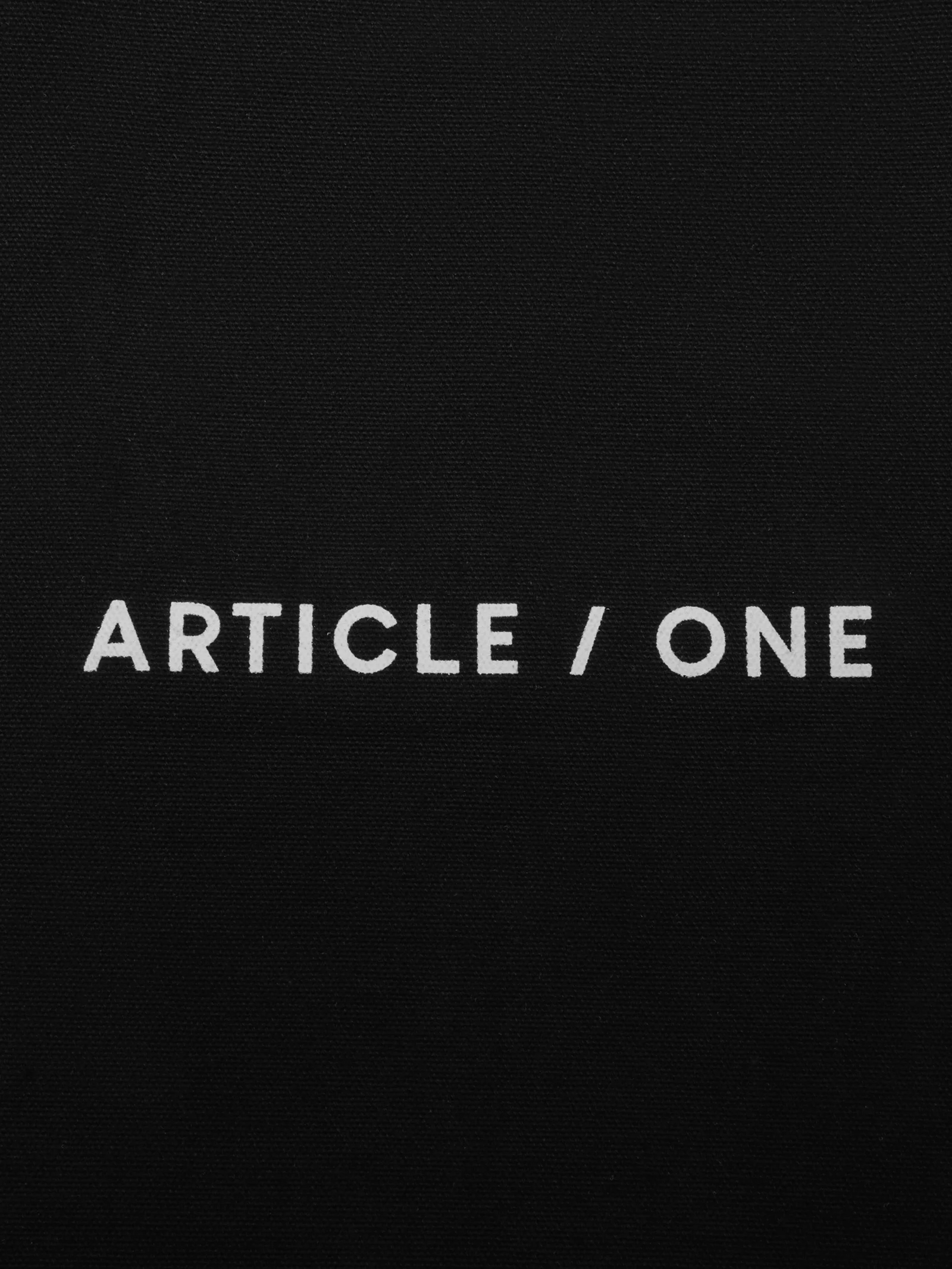 Classic Tote Bag