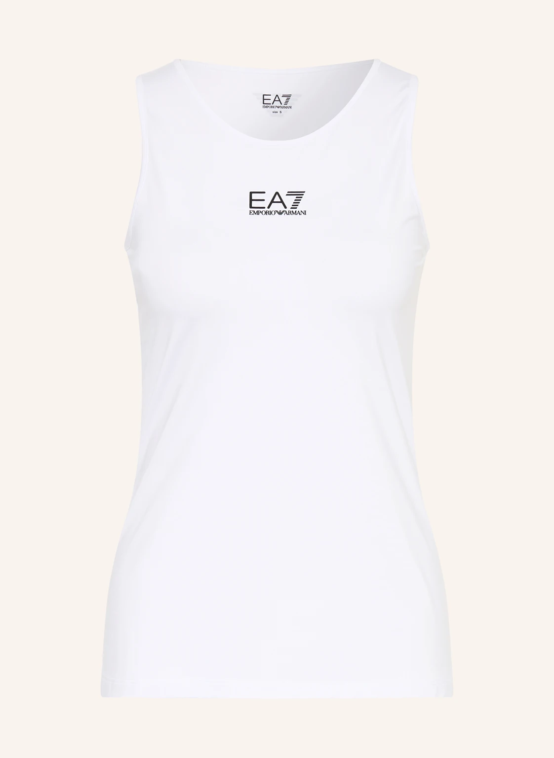 EA7 EMPORIO ARMANI Tanktop