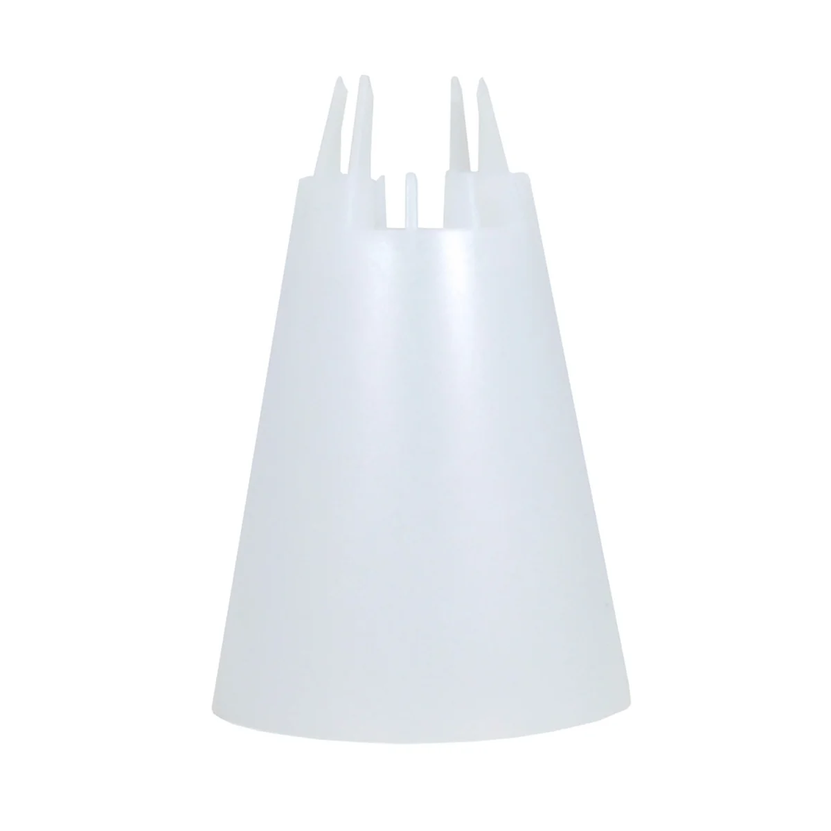 Luceplan - Diffusor D13/91 zu den Costanza und Lady Costanza Leuchten, weiß