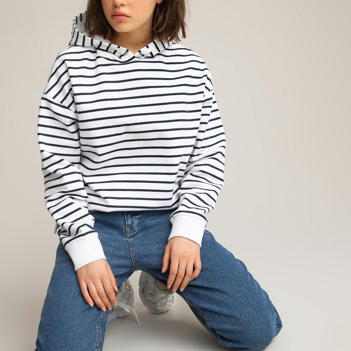 Jean mom Signature