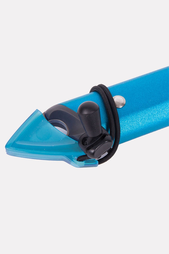 Blue Ice Spike Protector