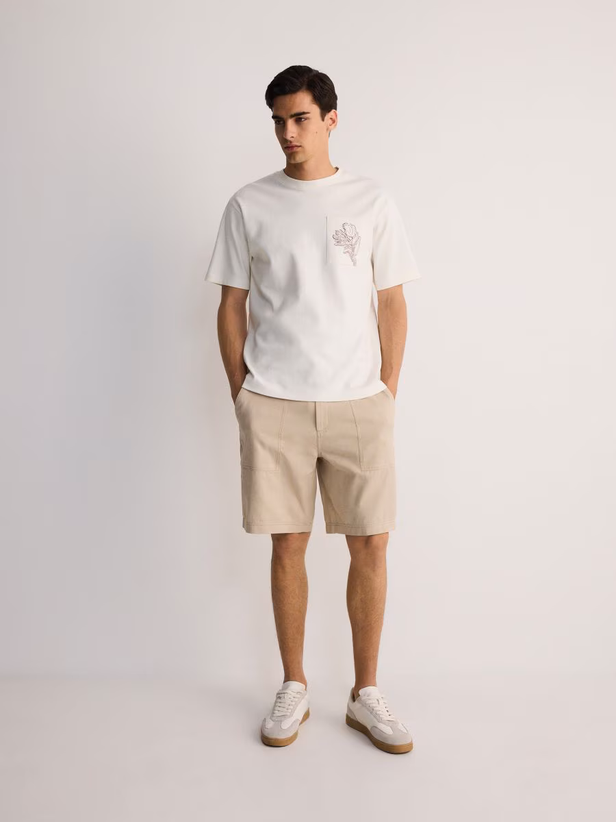 Men's Shorts