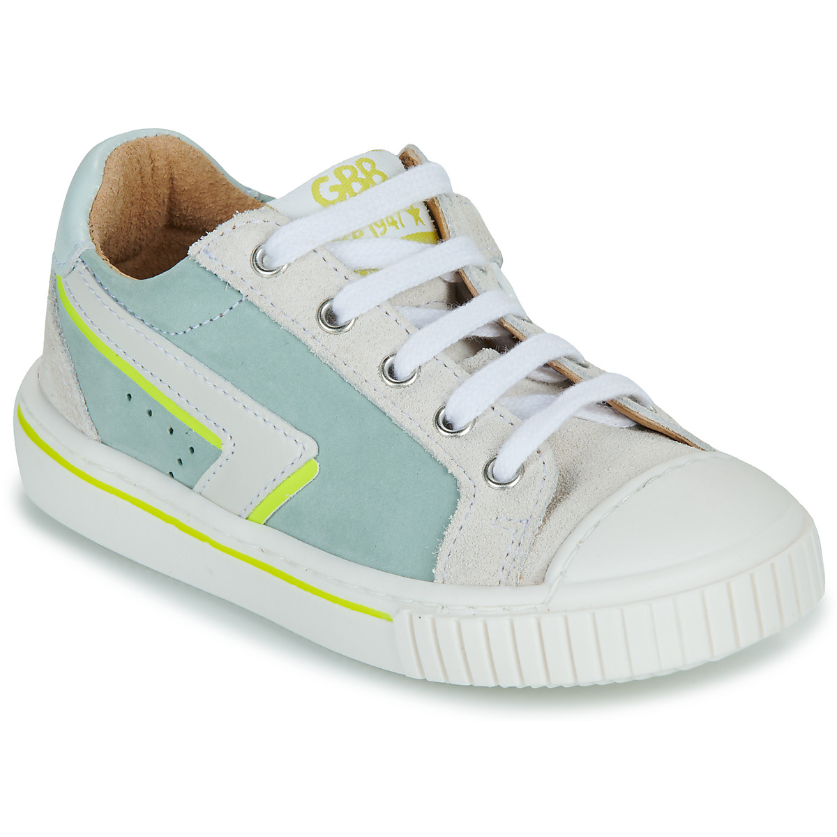 GBB - FONCEUR - Green