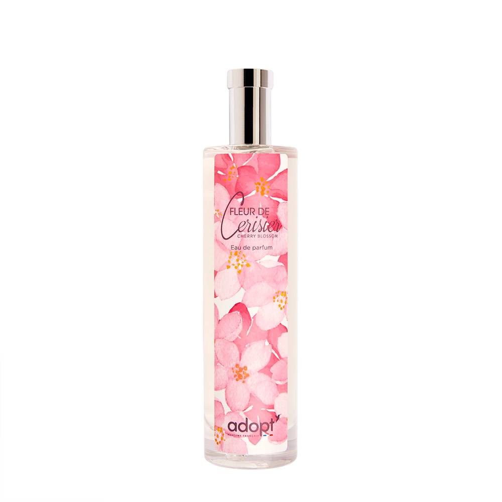 Fleur de cerisierEau de parfum 100ml