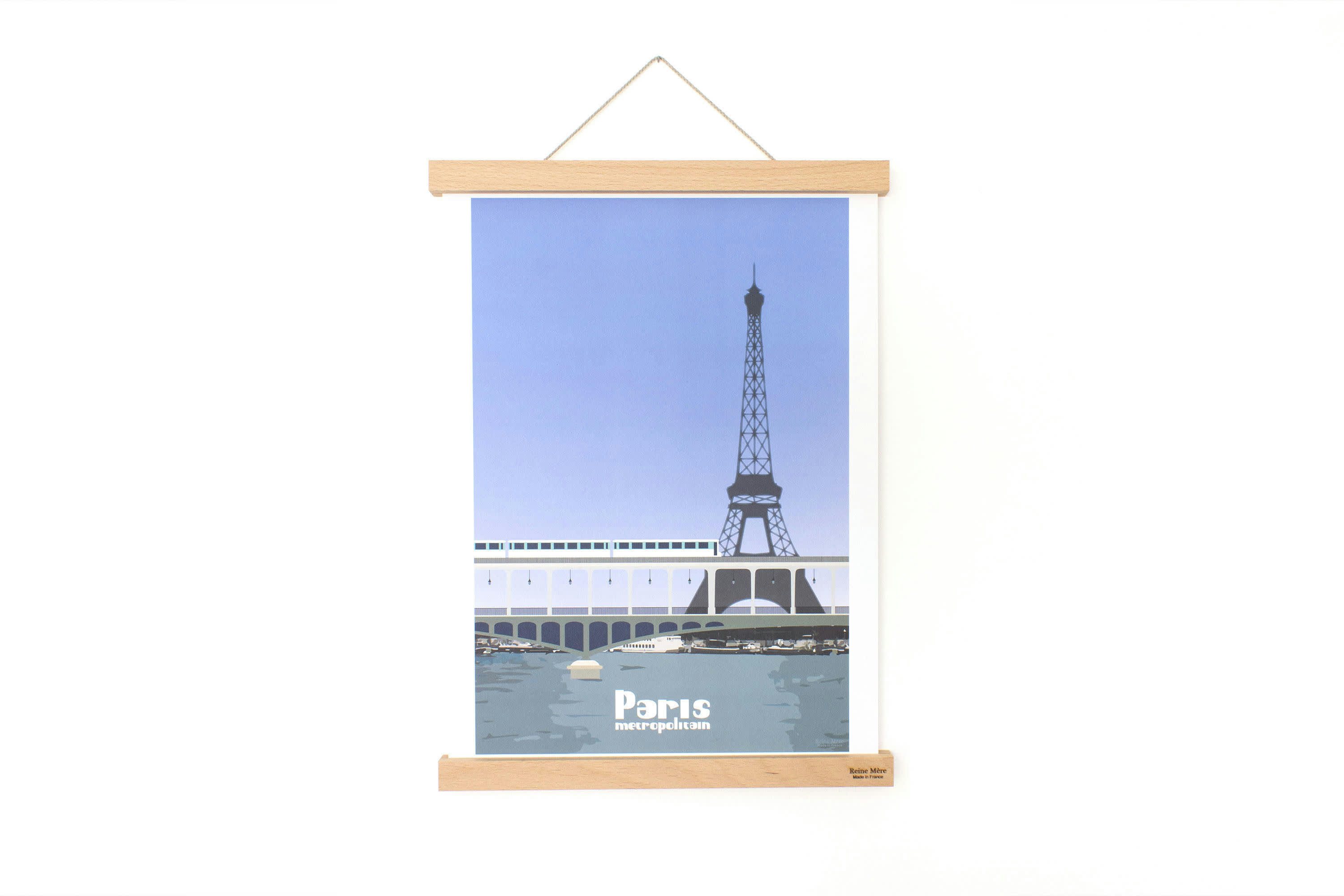 TASSEAU - Tasseau 31 cm