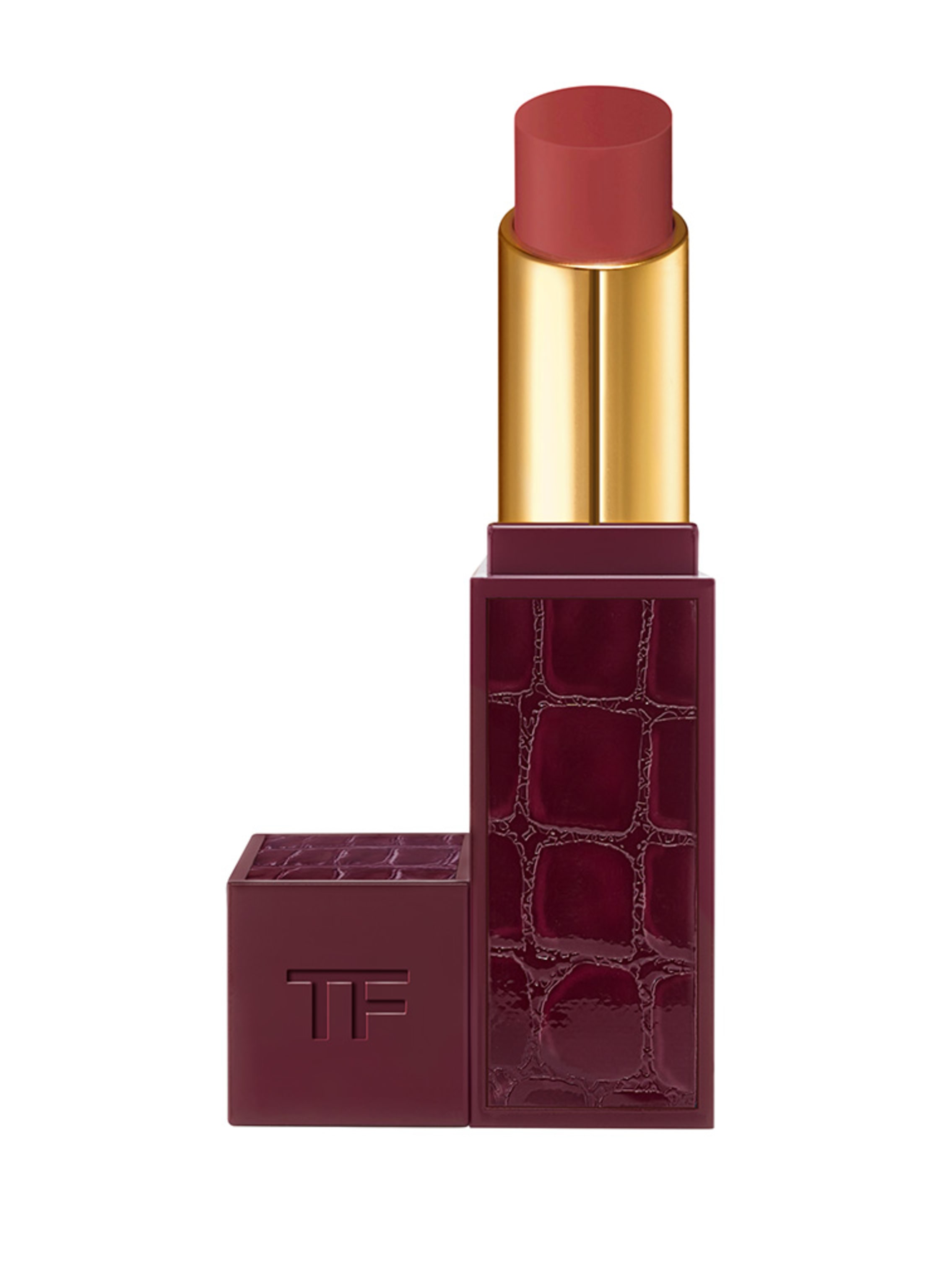 TOM FORD BEAUTY LIP COLOR SATIN MATTE