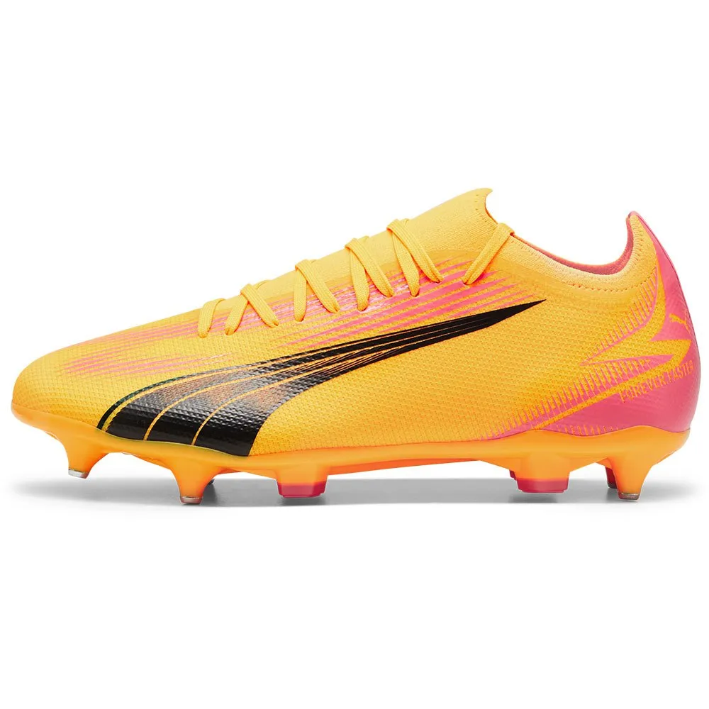 Puma Ultra Match MxSG football boots