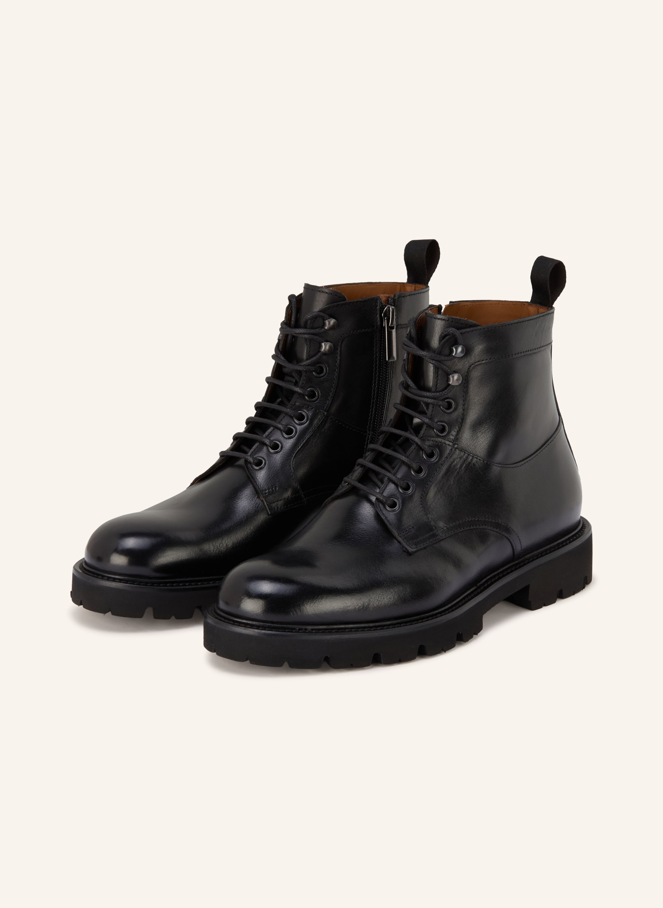 PAUL Schnürboots