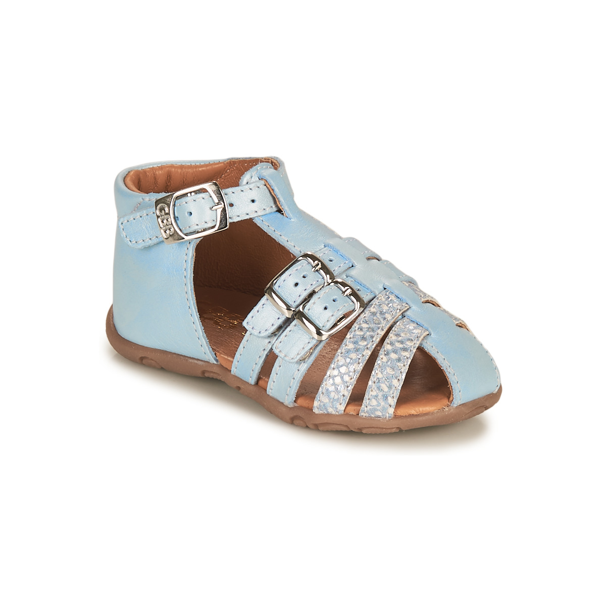 GBB - RIVIERA - Blue