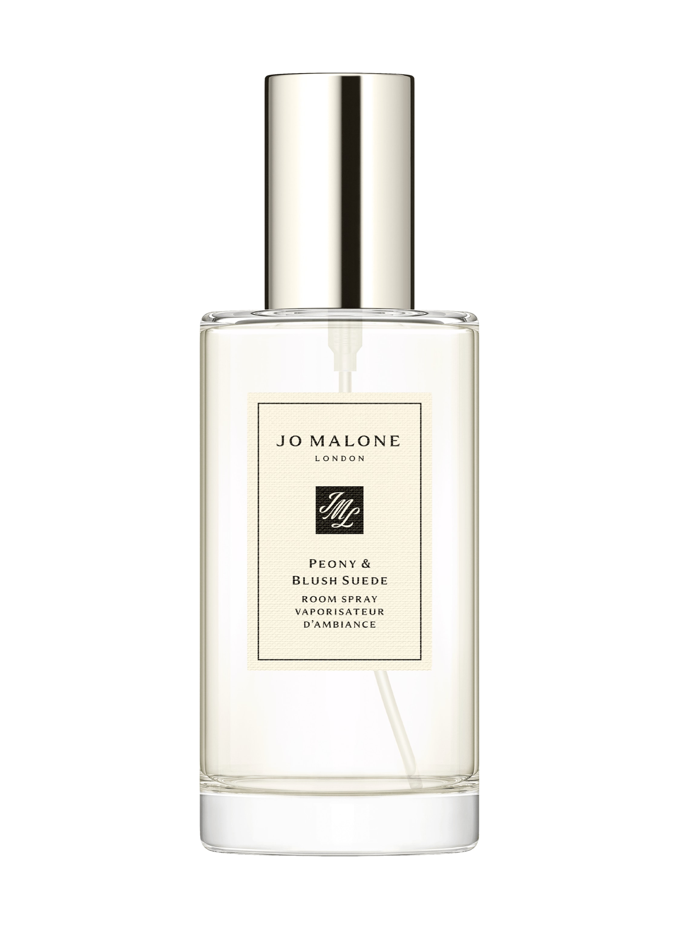 JO MALONE LONDON PEONY & BLUSH SUEDE MINI ROOM SPRAY