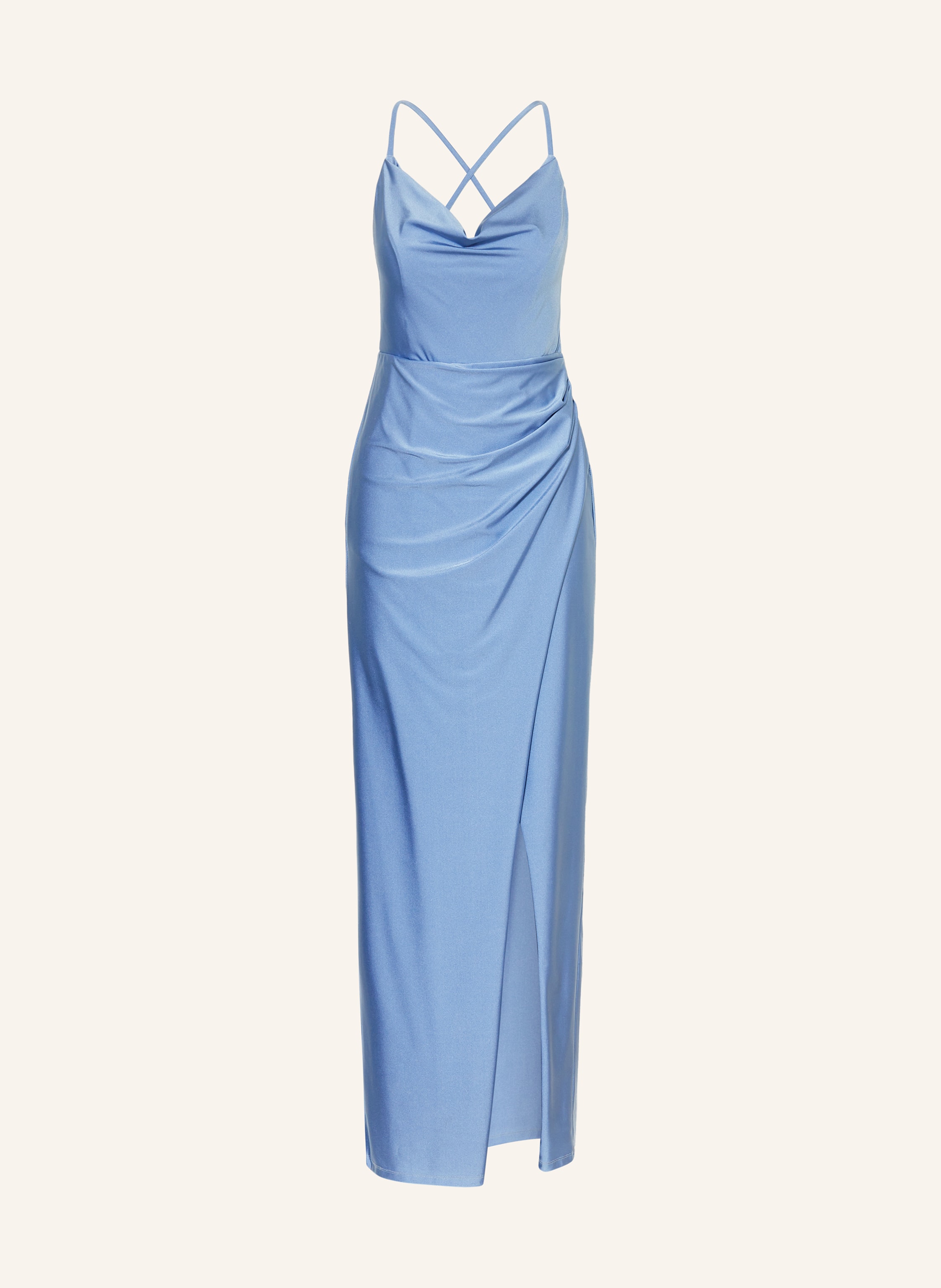 VM Vera Mont Abendkleid